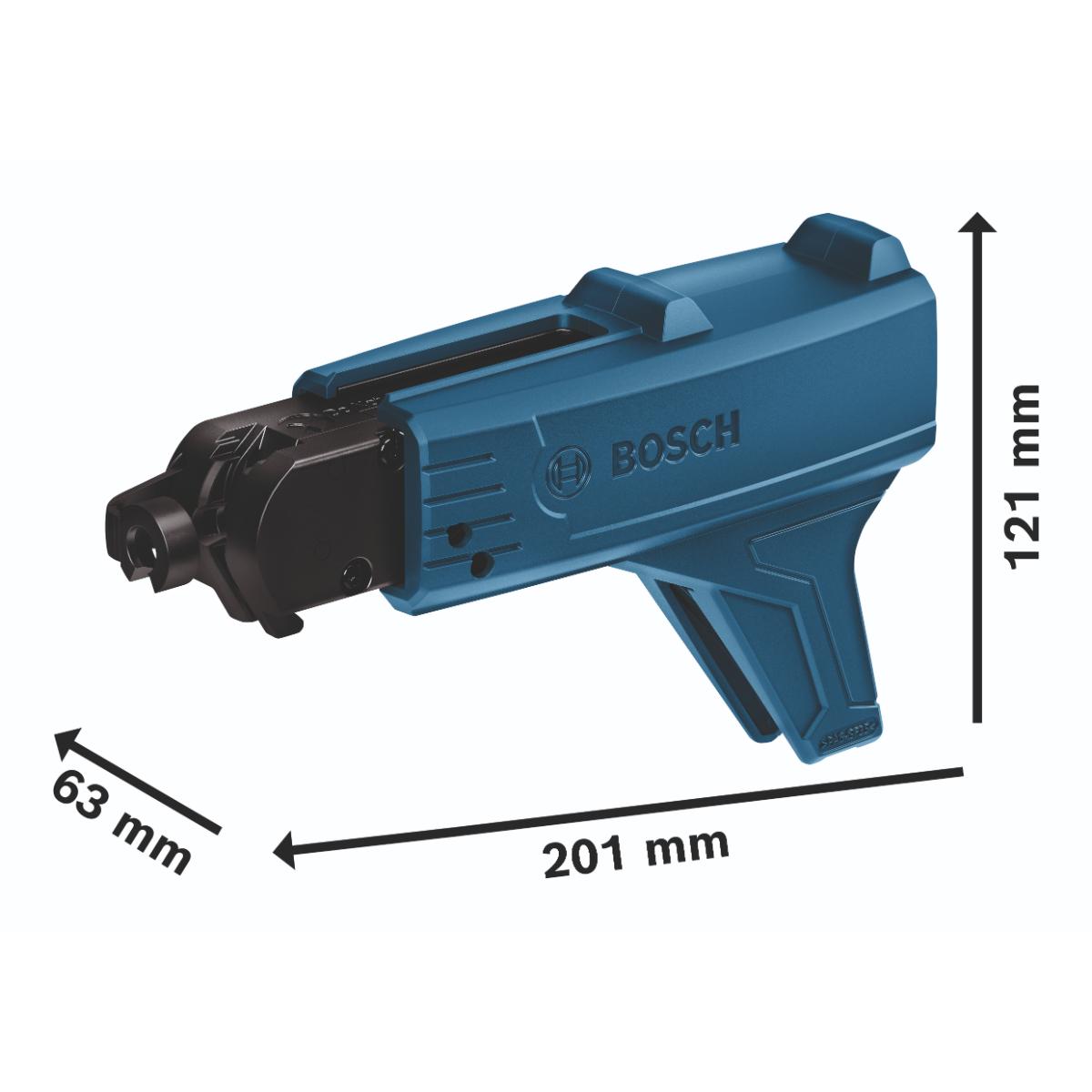 Bosch Combo Kit 18V GTB+GMA+2x2.0+GAL18V-40-2