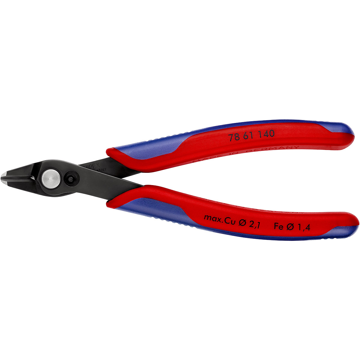 KNIPEX Electronic Super Knips XL