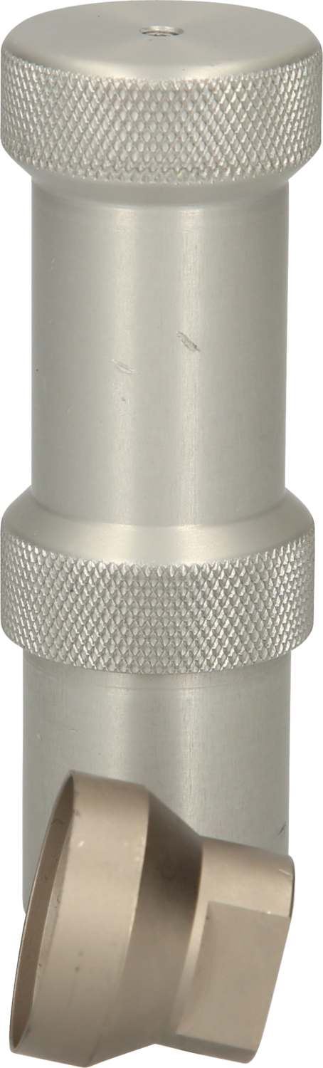 KS Tools Stanzen-Satz mit Dorn, 3-tlg, Ø 26,7 mm (Skoda)