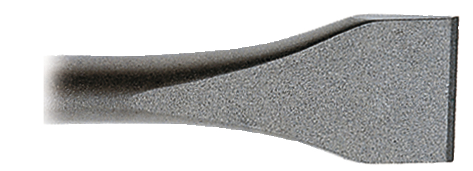 Makita Breitmeißel, Breite 50mm - Länge 190mm - 19mm 6-kant - P-13362