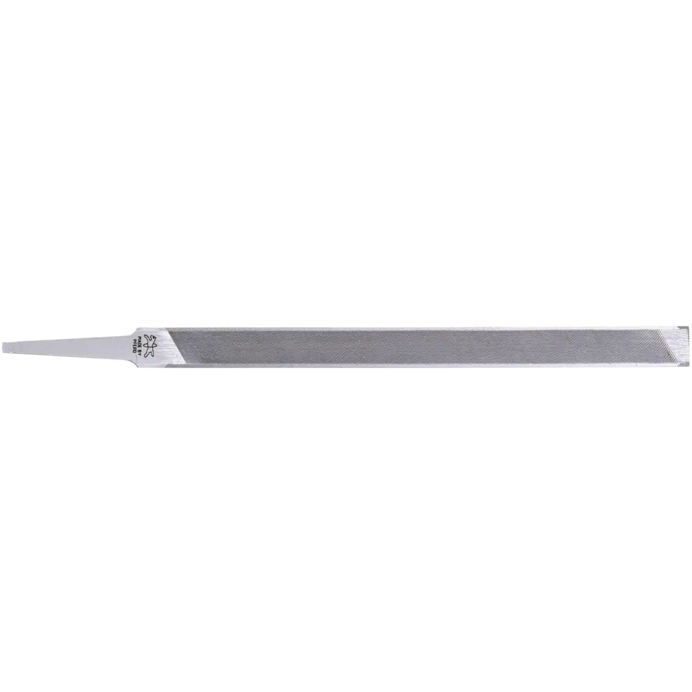 PFERD TOOLS CHISEL BIT FEILE Flachstumpf 175 mm Hieb 2 zum Schärfen von Kantenschliff-Sägeketten