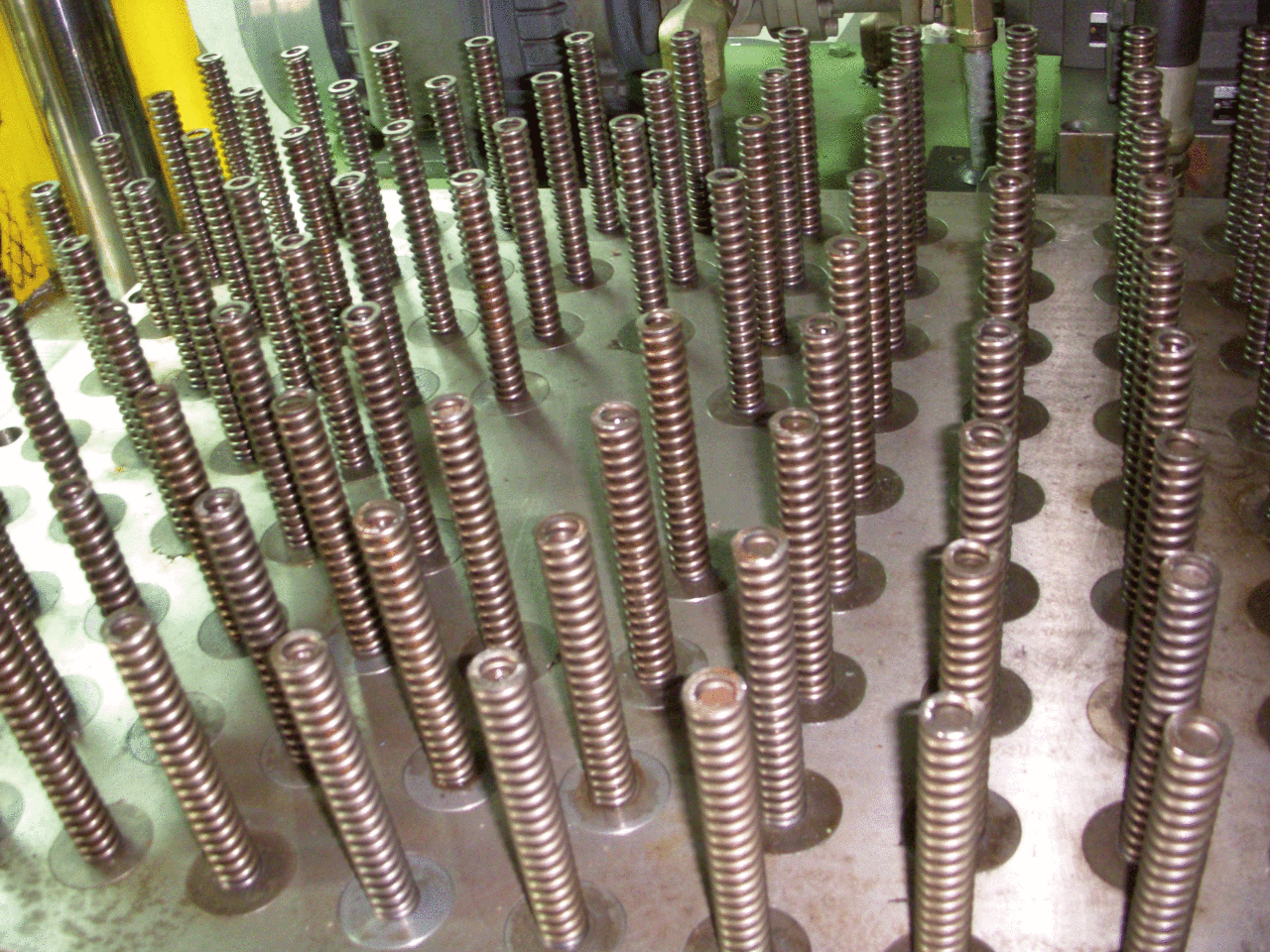 KS Tools 1/4" ESD Drehmomentschraubendreher Mikrometerskala