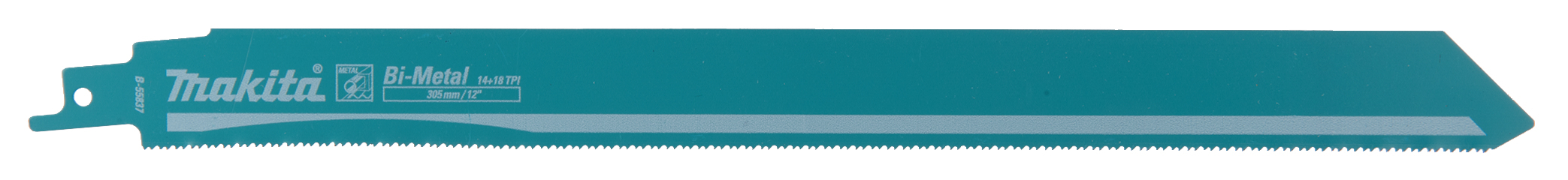 Makita Reciproblatt BIM 305/14-18Z - B-55837