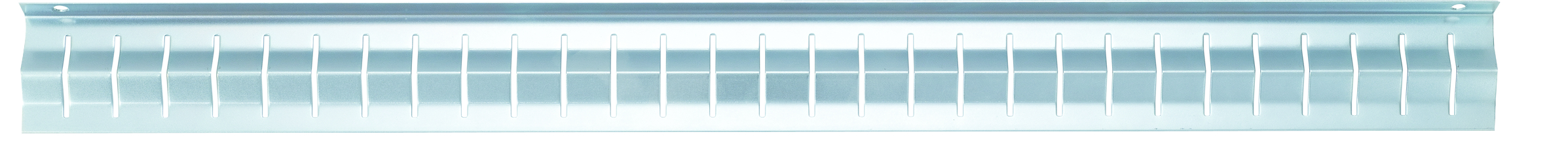 KS Tools Aufnahme für Teilsystem, geschlitzt, 565x50x1,5 mm