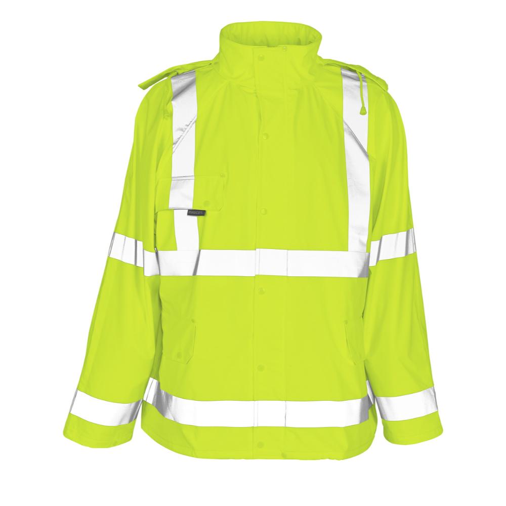 MASCOT Feldbach Regenjacke SAFE AQUA