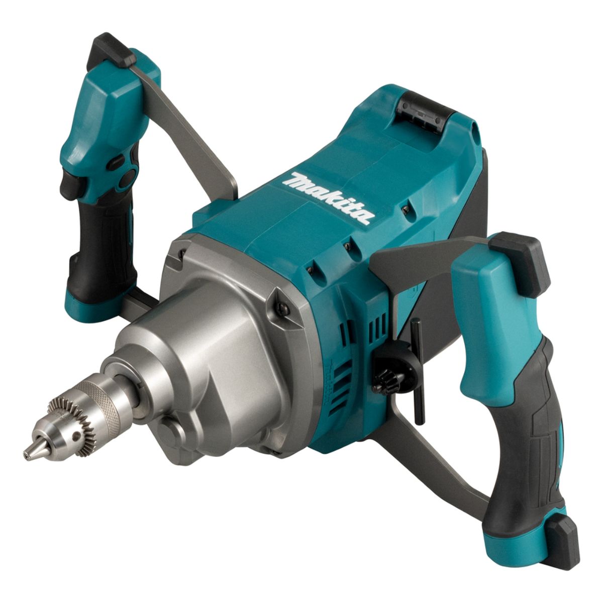 Makita Akku-Rührgerät 1,5-13 mm 40V max. (ohne Akku, ohne Ladegerät) UT002GZ