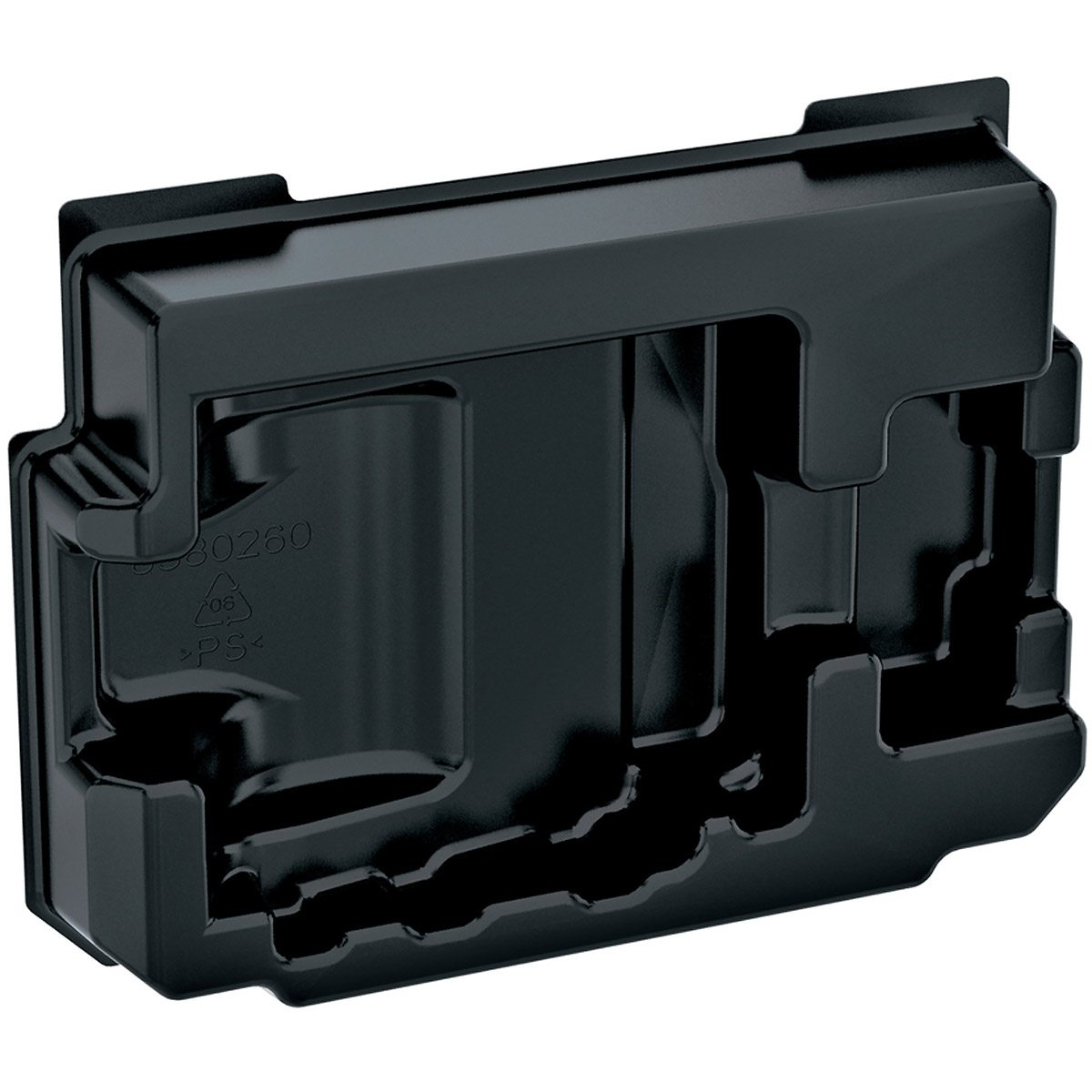 Makita Tiefziehteil f. MAKPAC - 838026-0