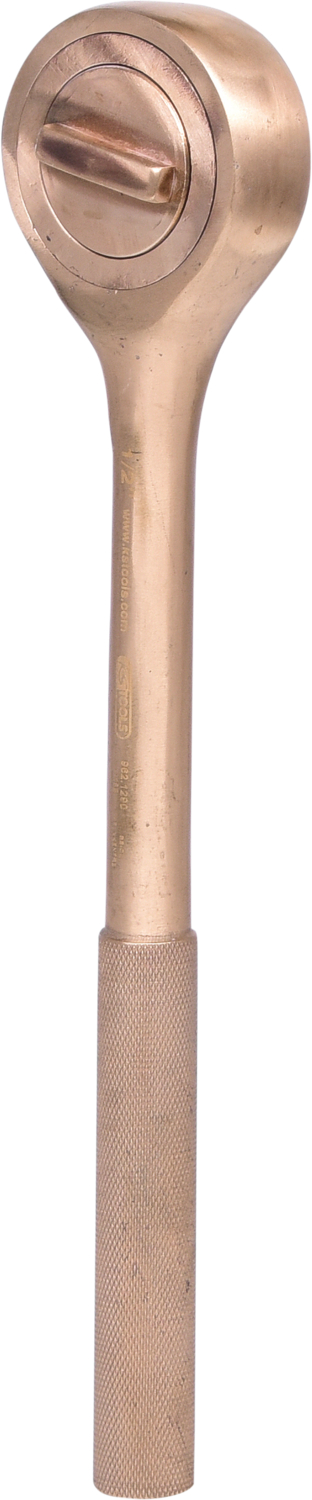 KS Tools BERYLLIUMplus Umschaltknarre 1/2"