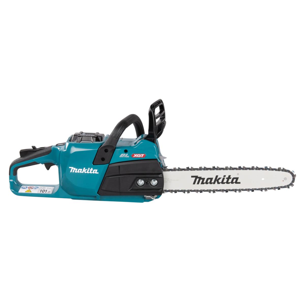 Makita Akku-Kettensäge 40V max. - 25,5 m/s - 35 cm - UC025GT101