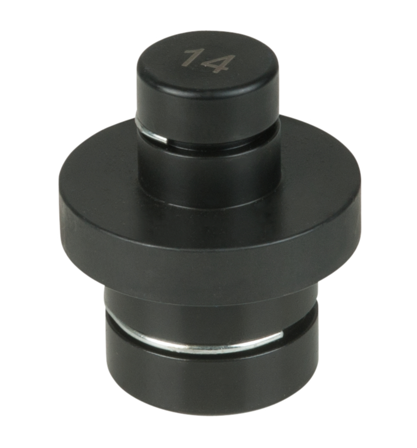 KS Tools Aufnahmeadapter für Druckstücke