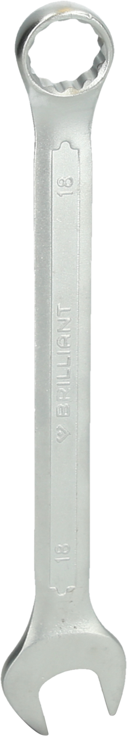 Brilliant Tools Ring-Maulschlüssel