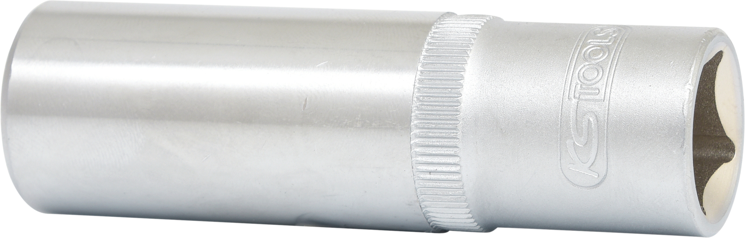 KS Tools 1/2" Sechskant-Stecknuss, lang