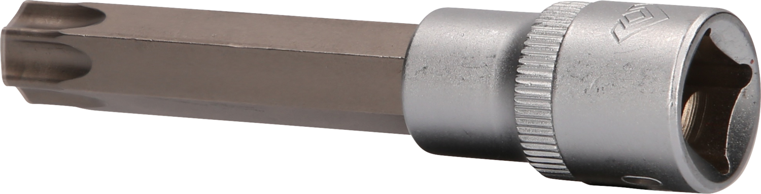 Brilliant Tools 1/2" Torx-Bit-Stecknuss, 100 mm lang