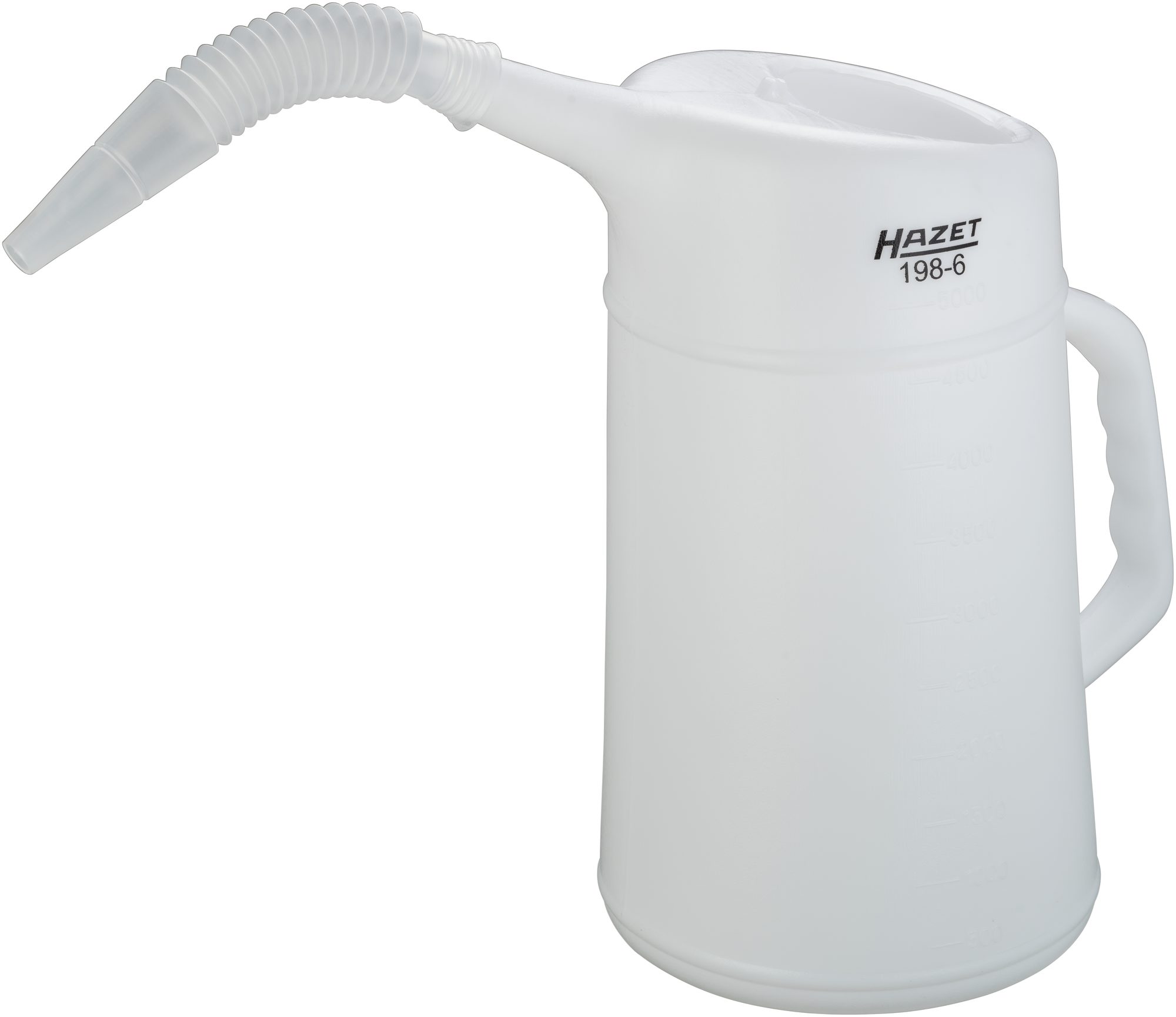 HAZET Mess-Becher 