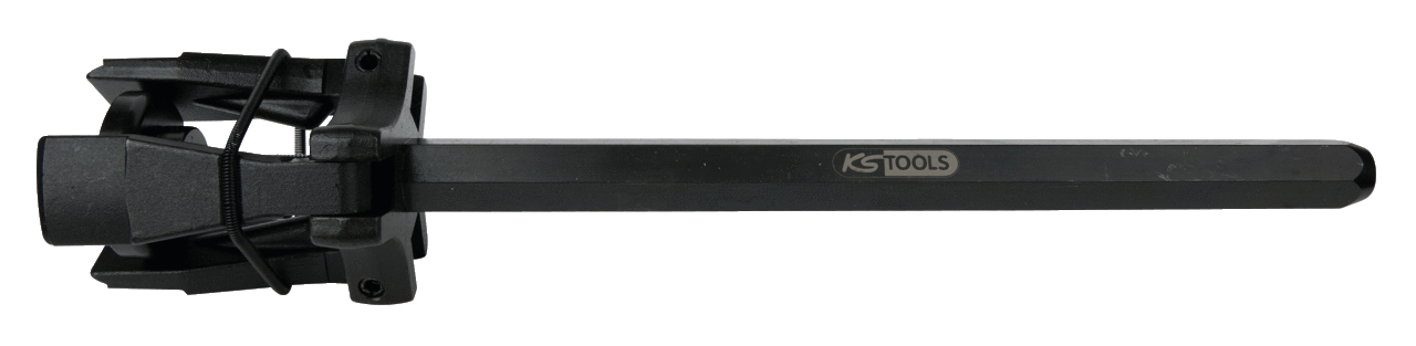 KS Tools Universal 3-Backen Druckstück
