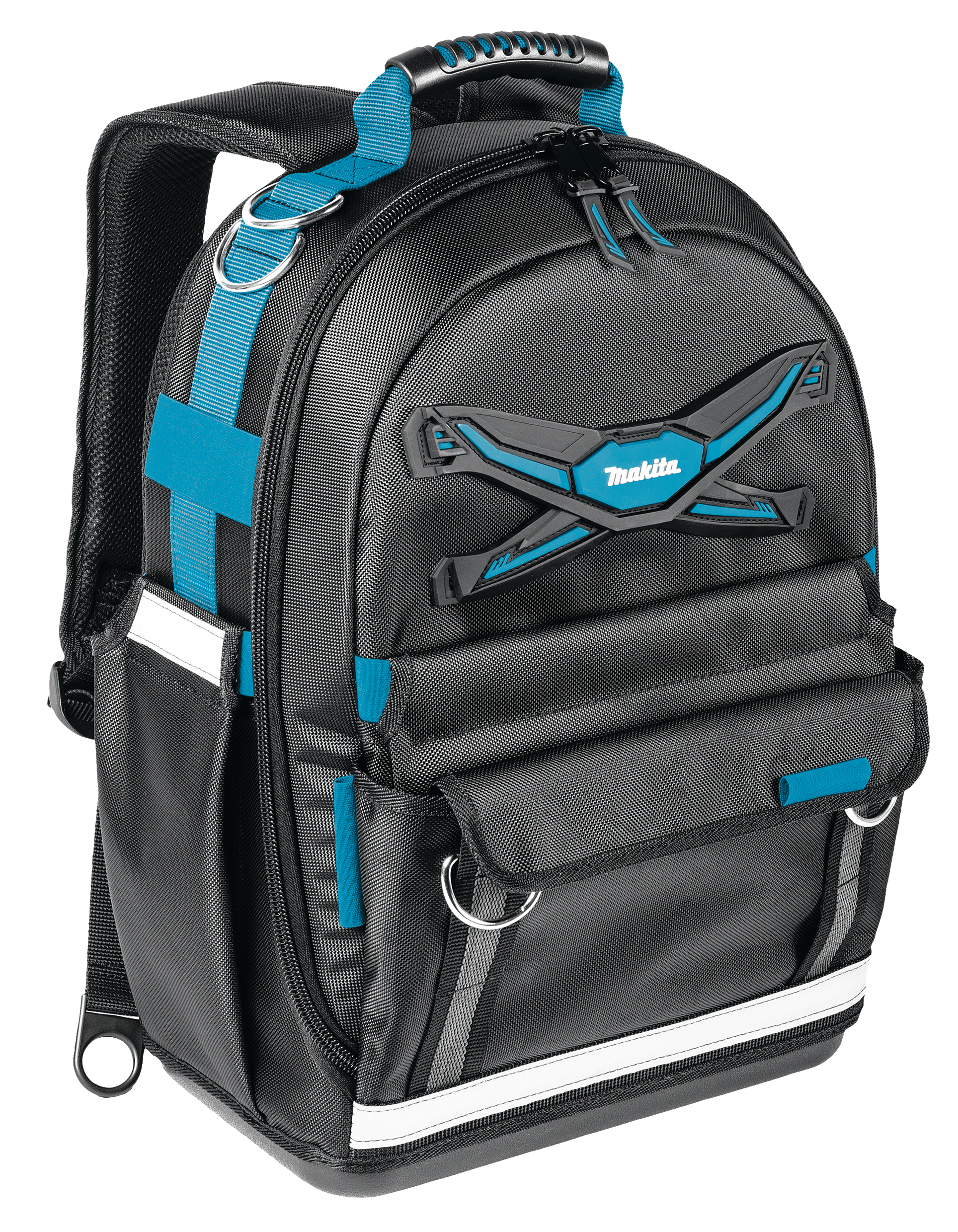 Makita Werkzeugrucksack, 230x390x490 mm - 2,56 kg - 22,30 l - E-05511