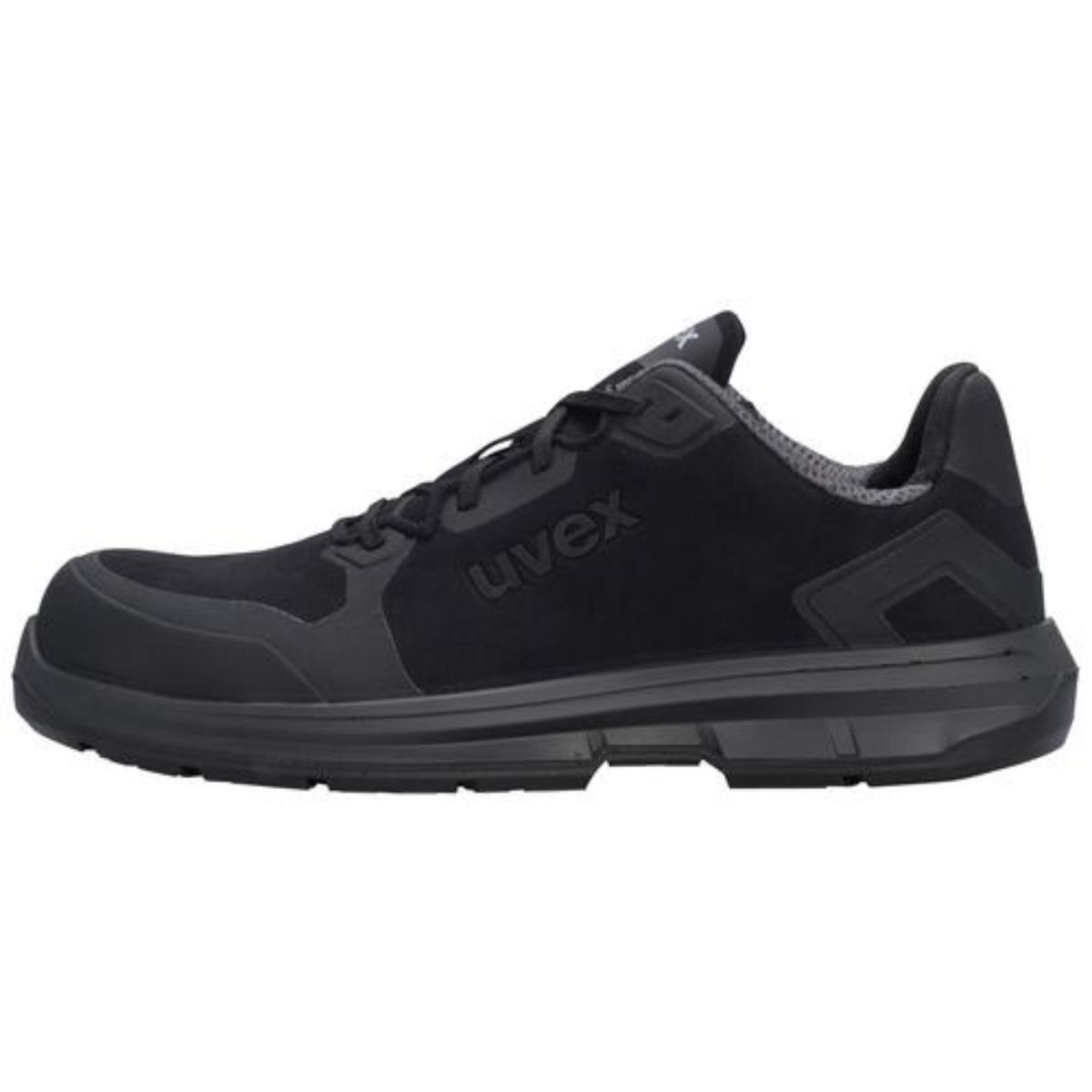 uvex 1 sport Sicherheitsschuh S3 Halbschuh