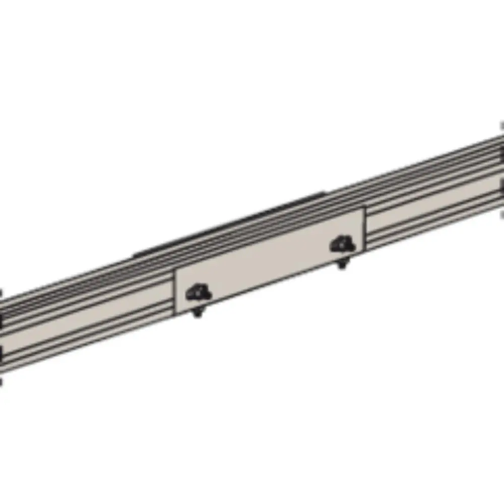 Fischer Profilverbinder SolarFish H44 AL