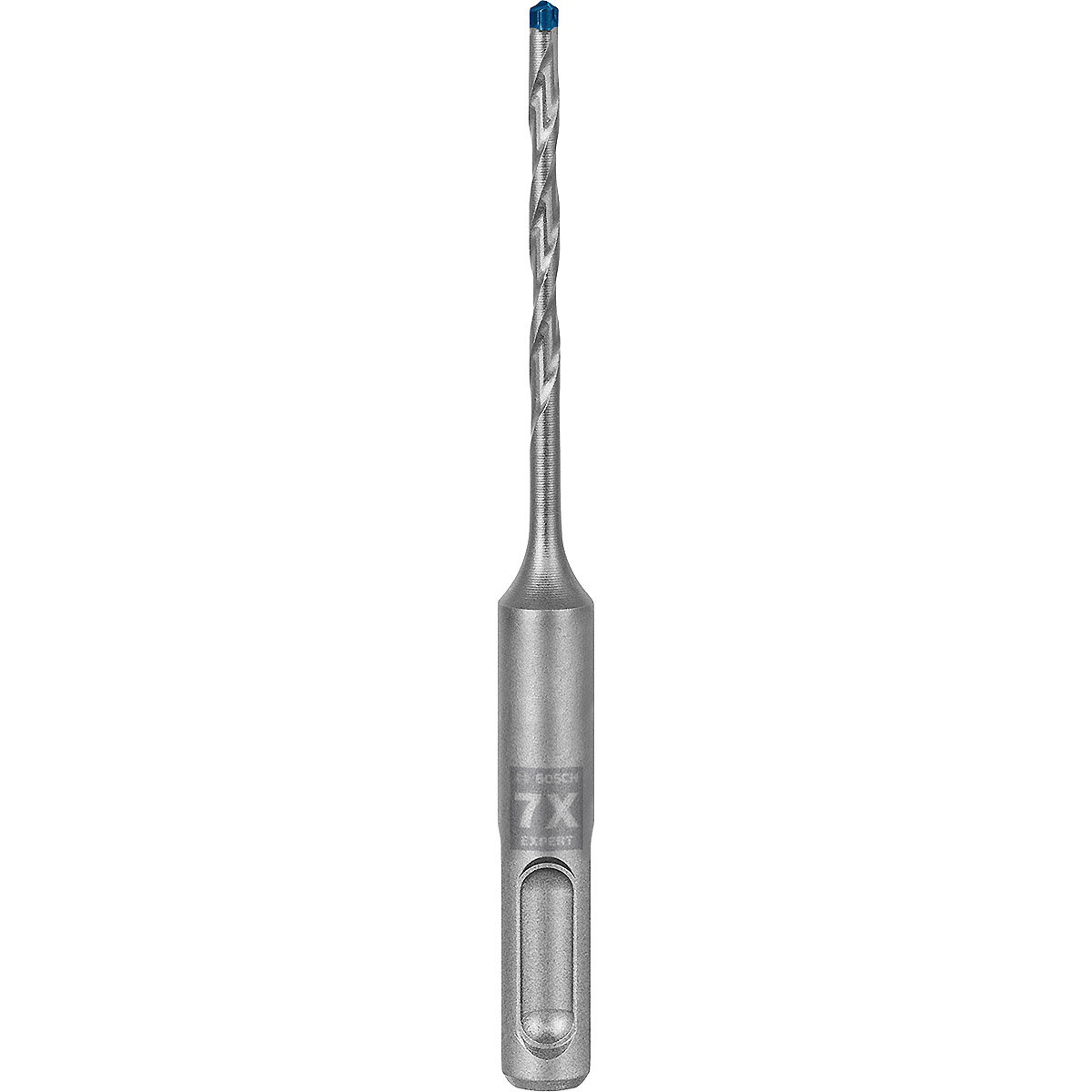 Bosch EXPERT SDS plus-7X Hammerbohrer, für Bohrhämmer ø 3.5 mm
