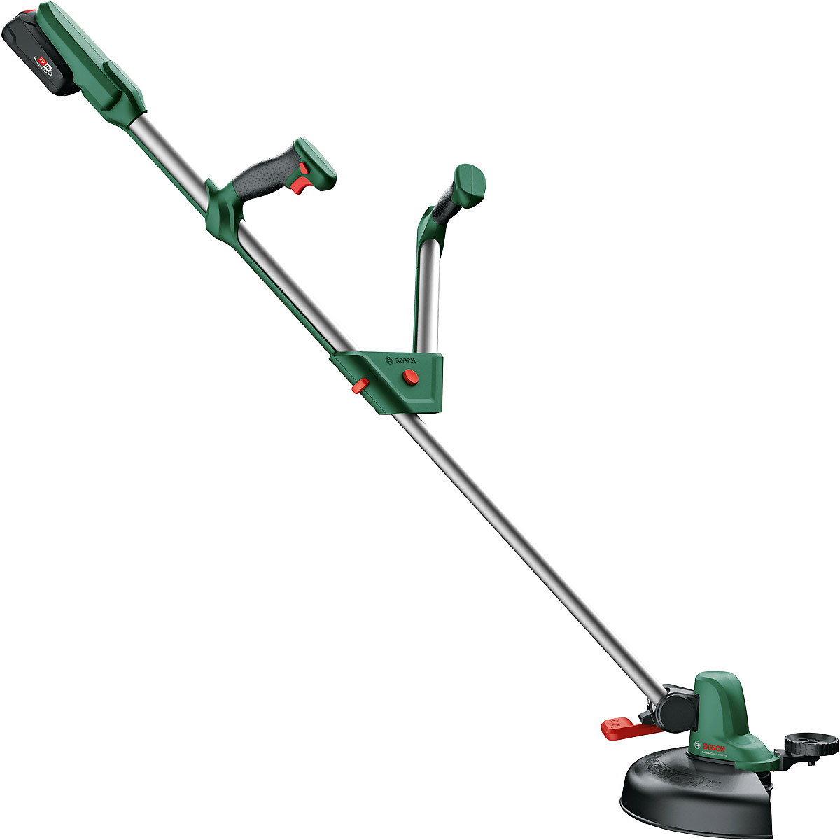Bosch Akku-Rasentrimmer UniversalGrassCut 18V-260