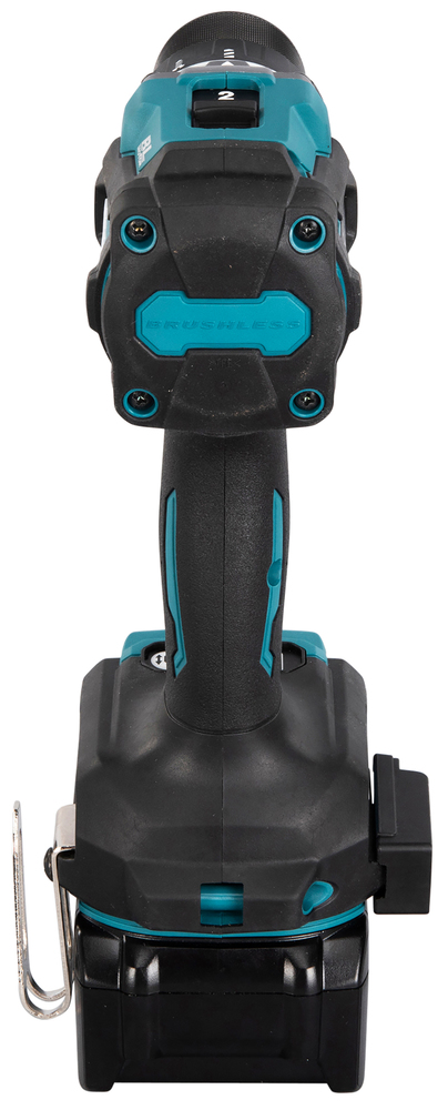 Makita Akku-Schlagbohrschrauber - HP001GD201