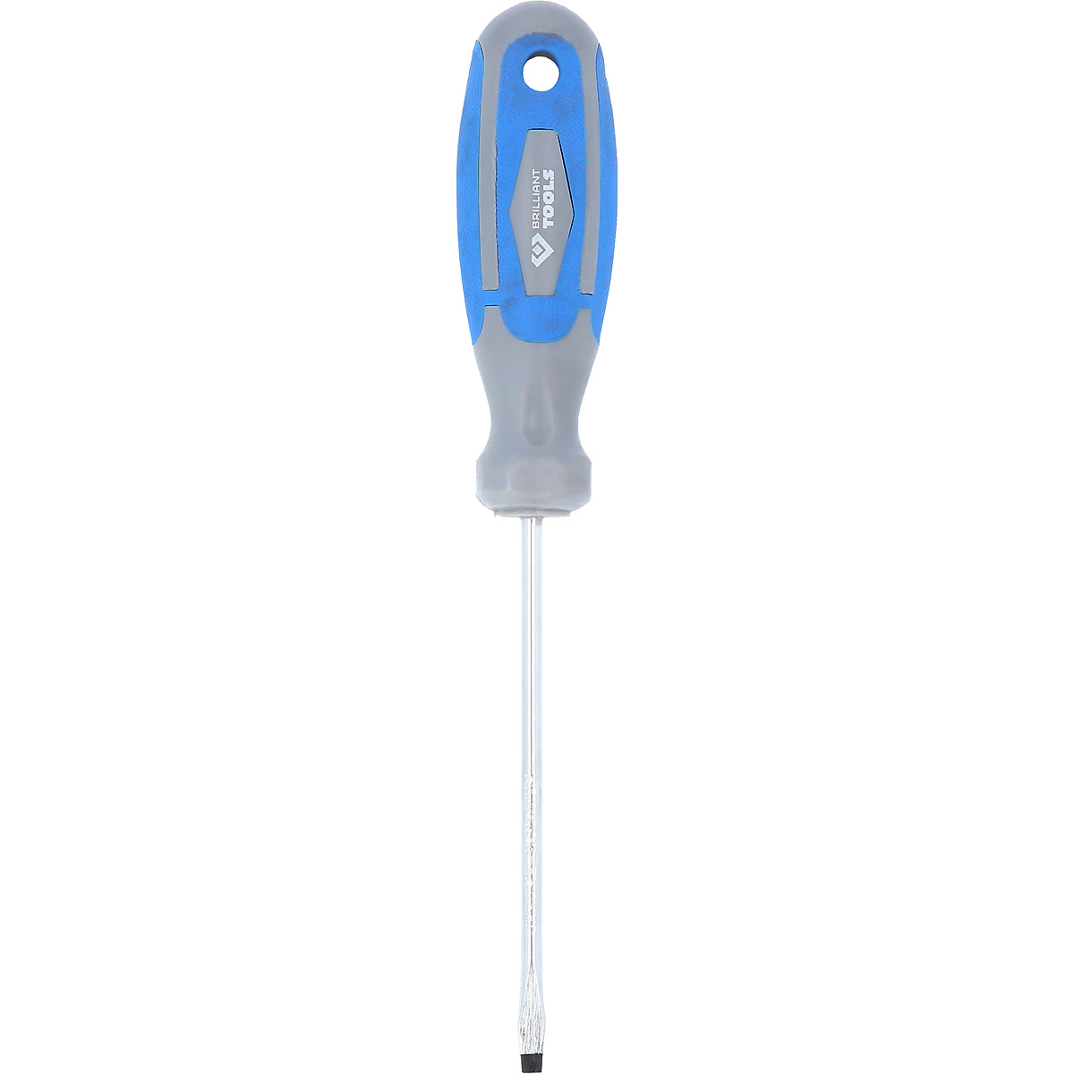 Brilliant Tools Schraubendreher Schlitz 4mm