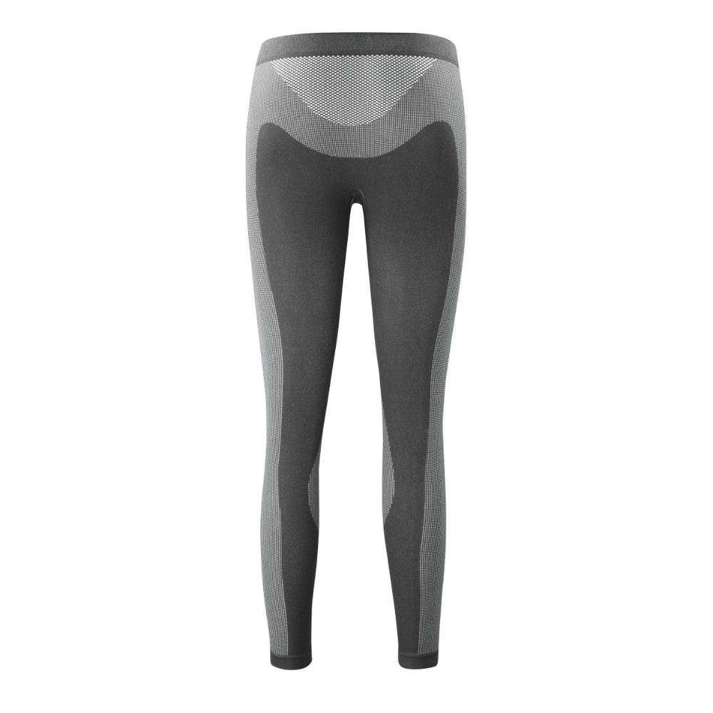 MASCOT Pori Funktionsunterhose CROSSOVER Schwarz