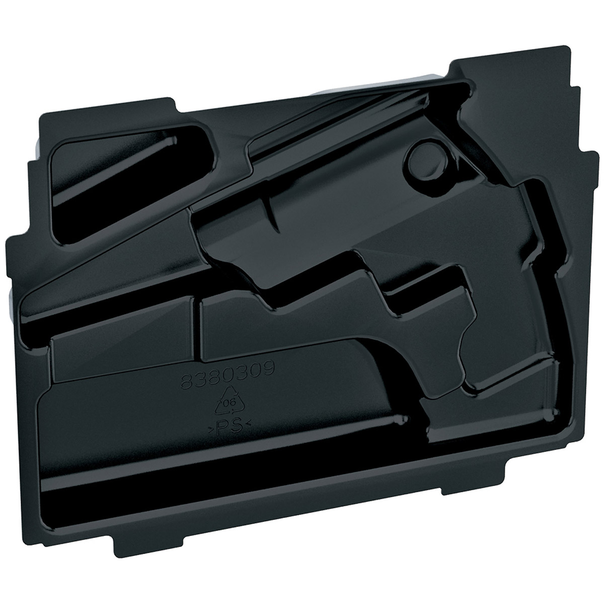 Makita Tiefziehteil f. MAKPAC - 838030-9