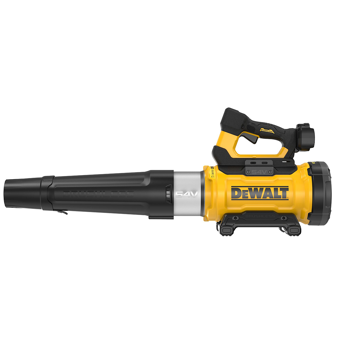 DEWALT Akku-Axialgebläse 54V Basisversion