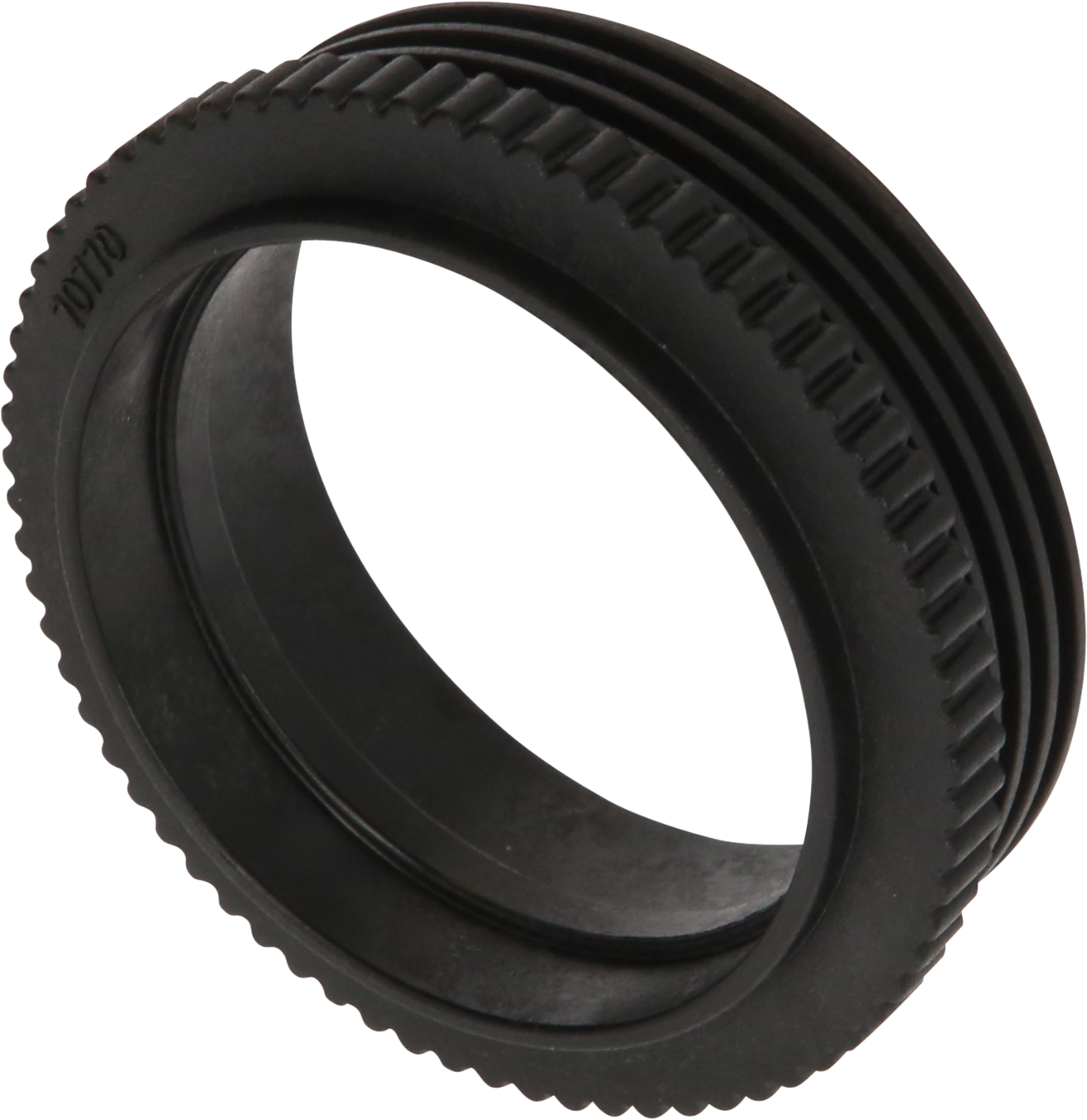 KS Tools Adapter, schwarz, klein