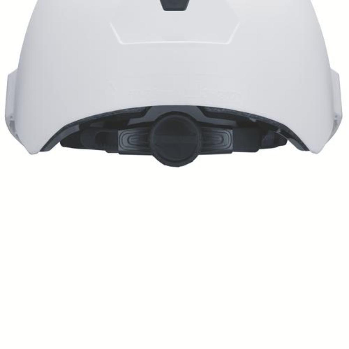 uvex perfexxion Schutzhelm 