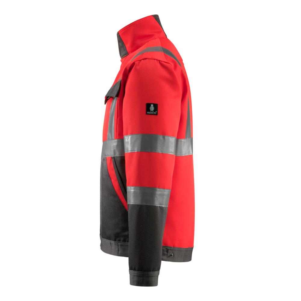 MASCOT Forster Jacke SAFE LIGHT