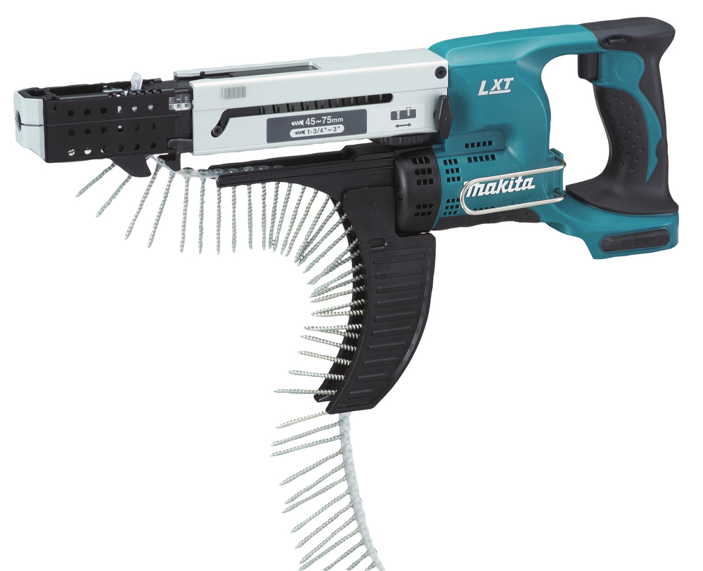 Makita Akku-Magazinschrauber  - DFR750Z