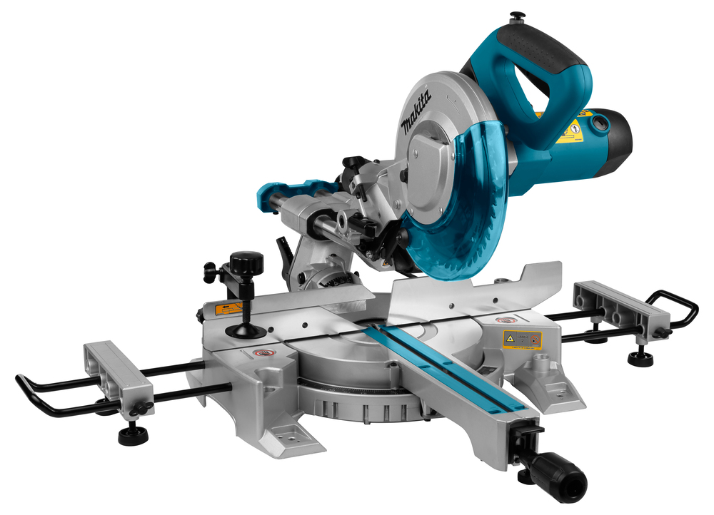 Makita Kapp- und Gehrungssäge - LS0815FLN
