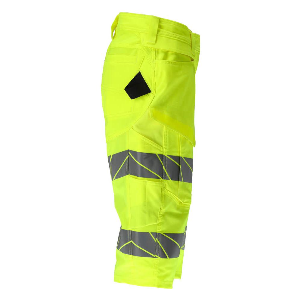 MASCOT Damen Shorts, lang ACCELERATE SAFE