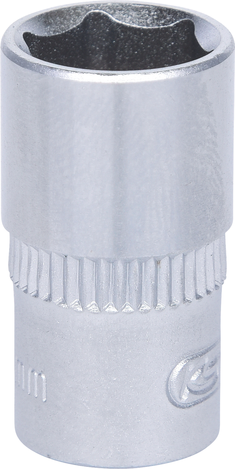 KS Tools 1/4" Sechskant-Stecknuss