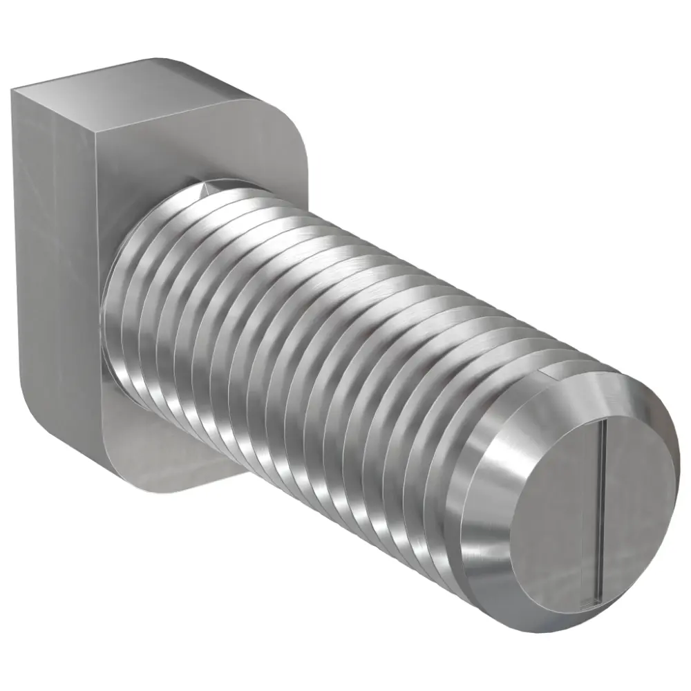 Fischer Hammerkopfschraube RHS M8x20 A2