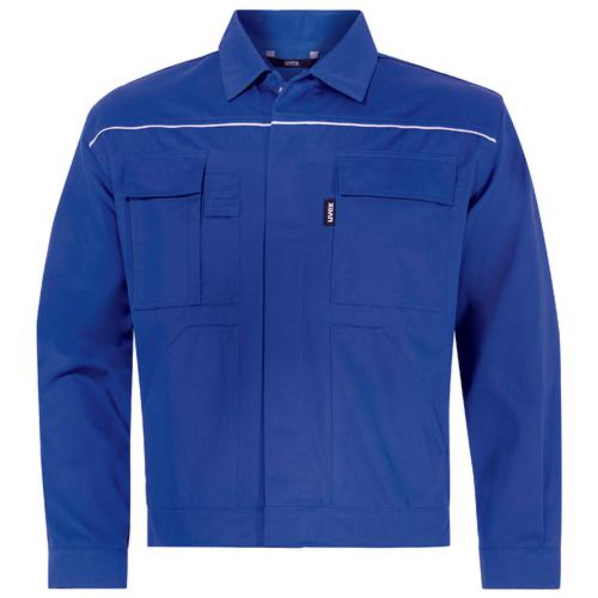 uvex extra Herren Bundjacke
