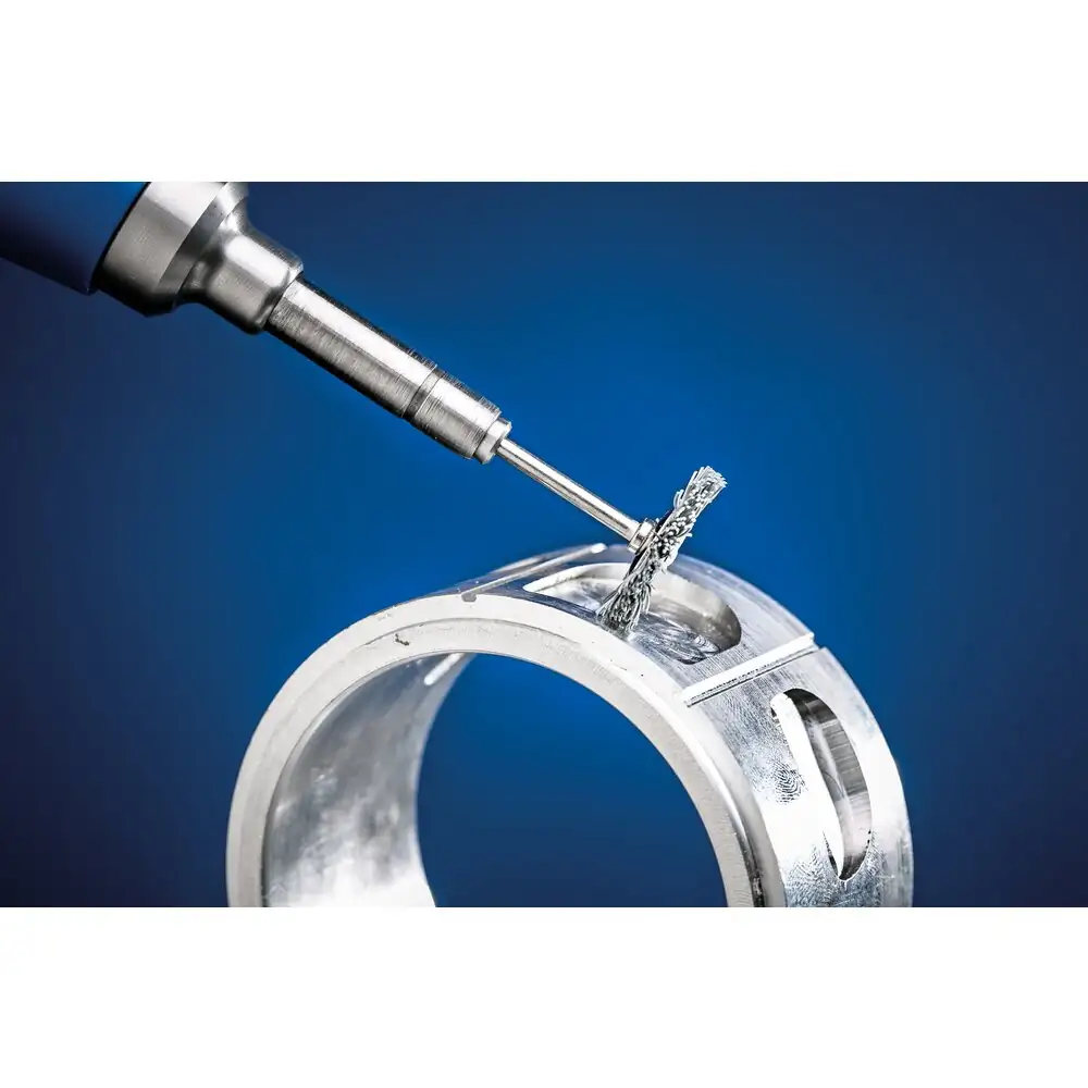 PFERD TOOLS Miniatur-Rundbürste RBU DIAMANT-Filament