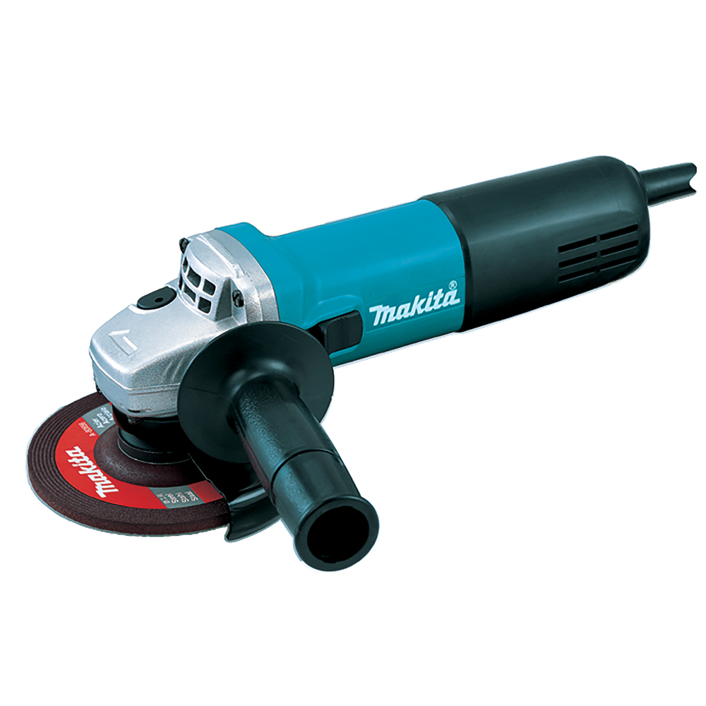 Makita Winkelschleifer  - 9558HNRG