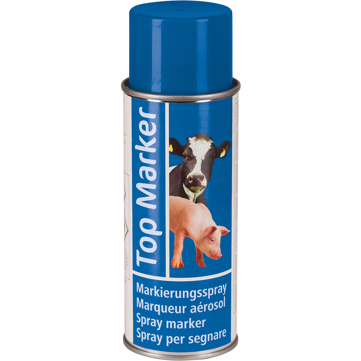 Kerbl Viehzeichenspray TopMarker 500 ml