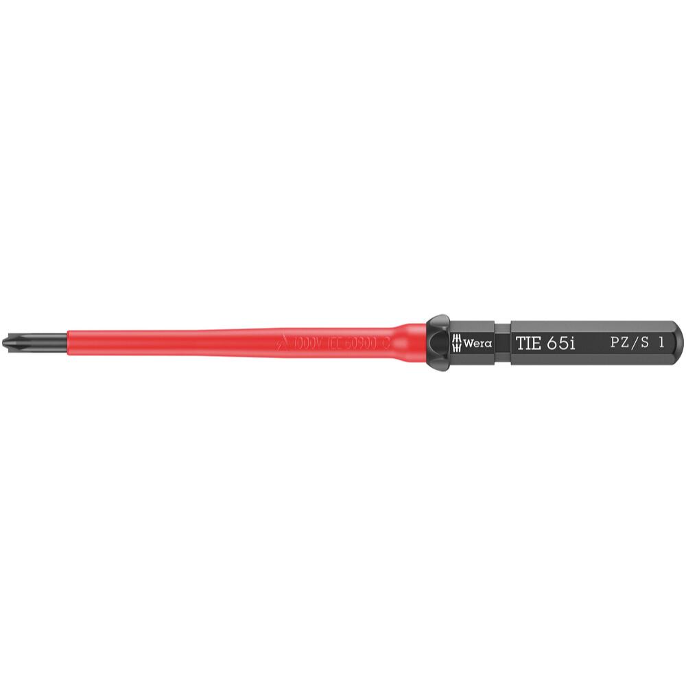 Wera Kraftform Kompakt VDE 17 RA 1