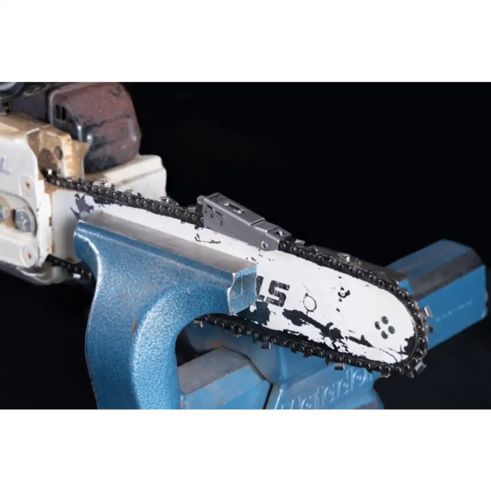 PFERD TOOLS Verst. Tiefenbegrenzer Lehre TBL 24 für Sägeketten mit 1/4″, 3/8″ LP, .325″, 3/8″,.404.