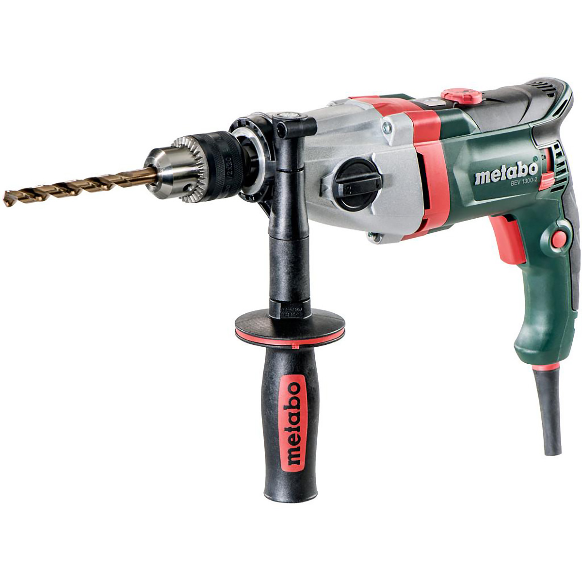 Metabo Bohrmaschine BEV 1300-2 - Karton
