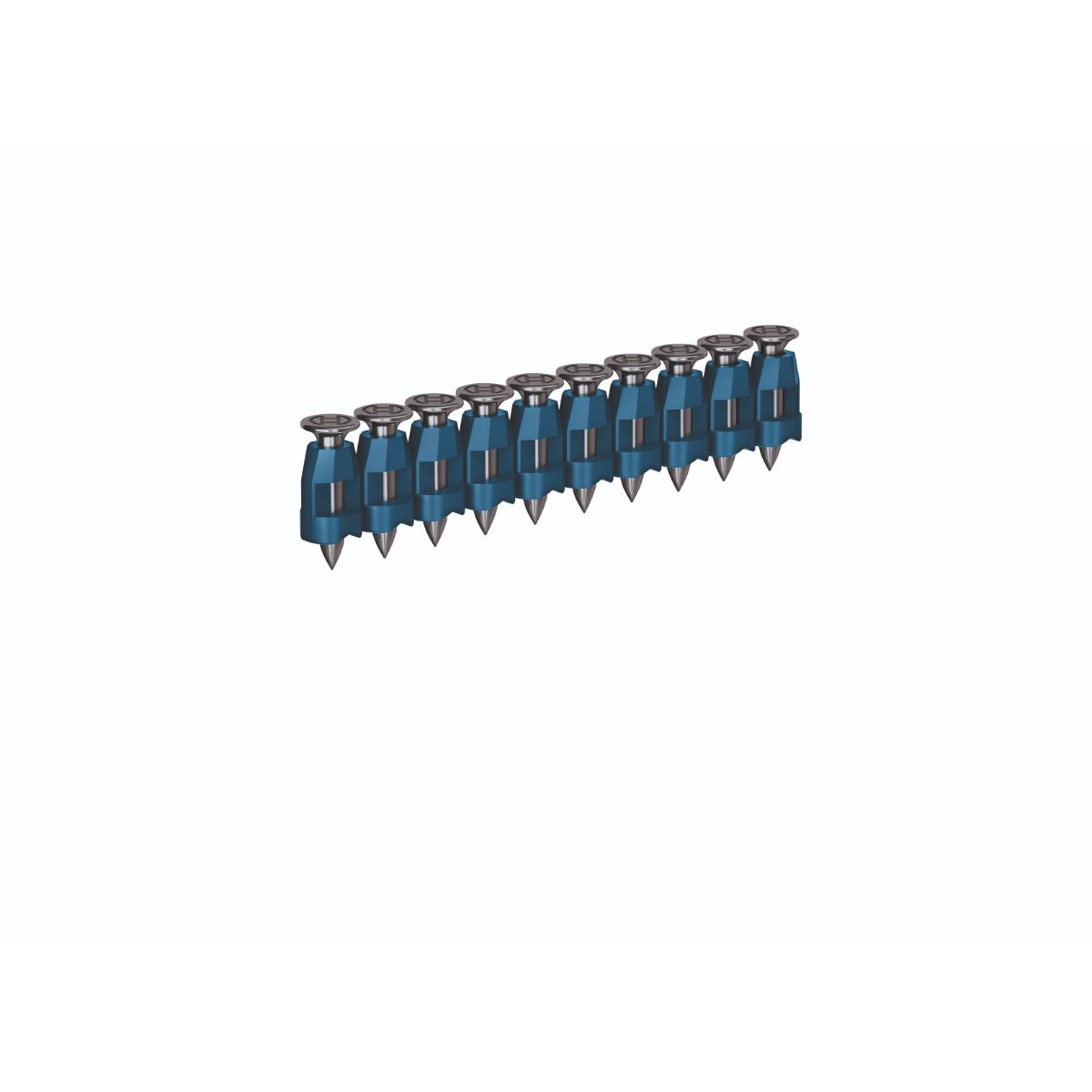 Bosch Rundkopf-Streifennagel (Beton) für GNB 18V-38