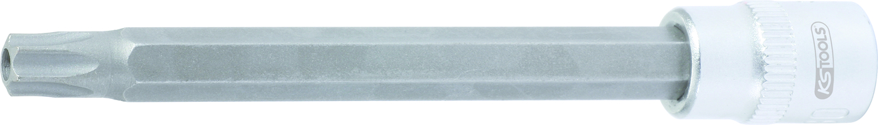 KS Tools 1/4" Airbag-Bit-Stecknuss,TB27