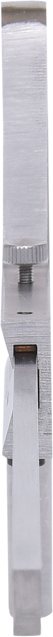 KS Tools Tiefenmessschieber mit Messstift