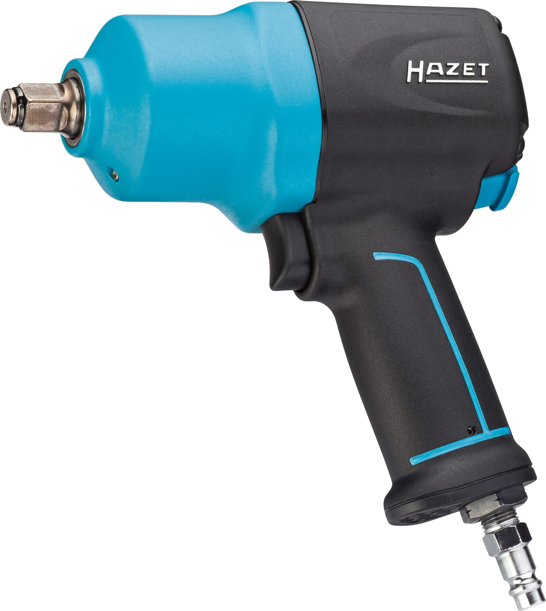 HAZET Schlagschrauber, 1.700Nm, 1/2 Zoll