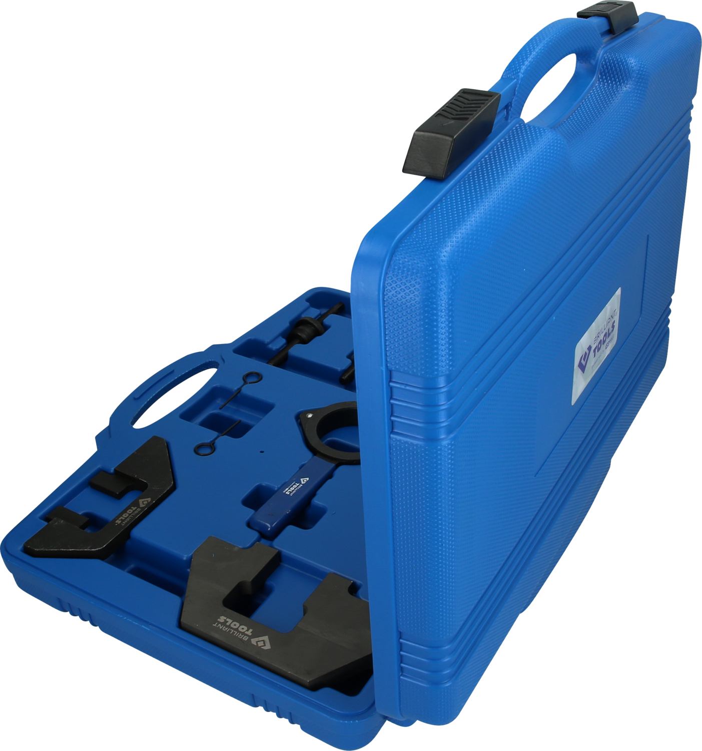 Brilliant Tools Motor-Einstellwerkzeug-Satz für BMW M42, M50 - BT591950
