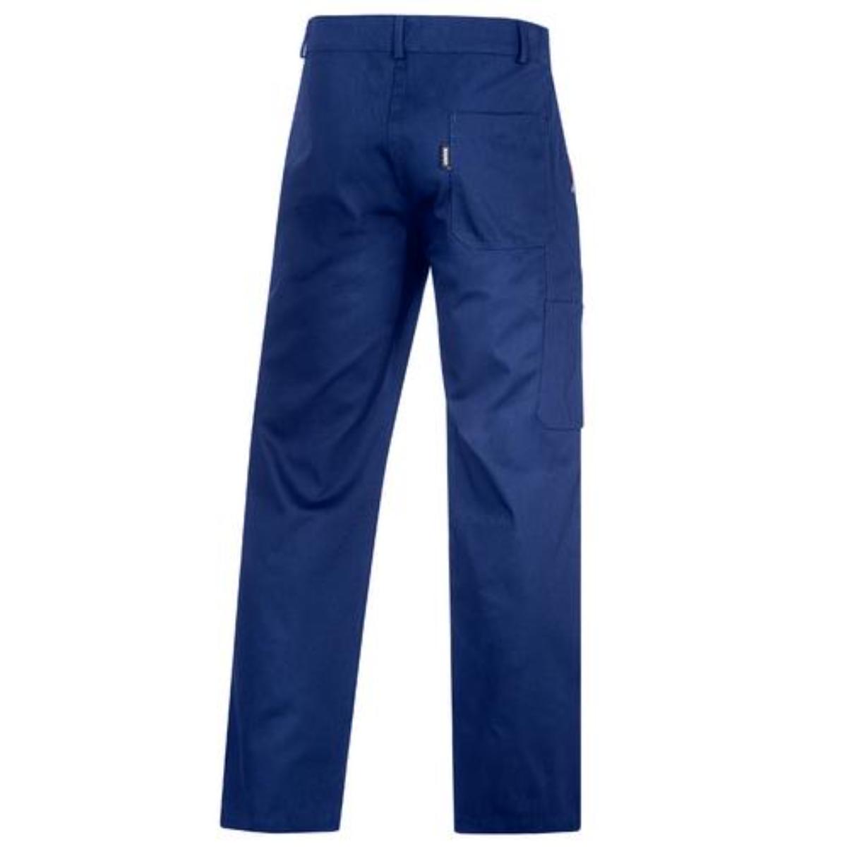 uvex extra Herren Bundhose